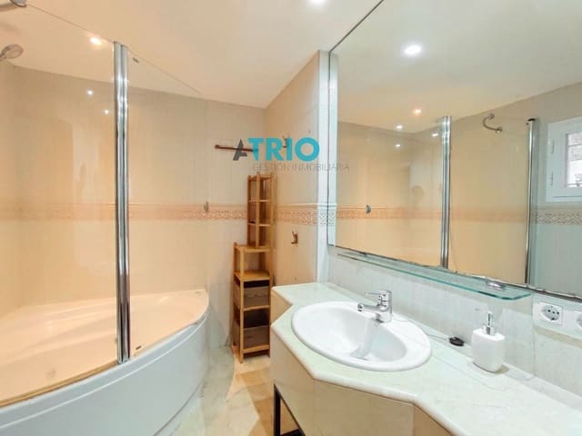 2 makuuhuone Asunto myytävänä paikassa Palma de Mallorca mukana uima-altaan - 460 000 € (Ref: 9452928)