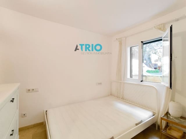 2 makuuhuone Asunto myytävänä paikassa Palma de Mallorca mukana uima-altaan - 460 000 € (Ref: 9452928)