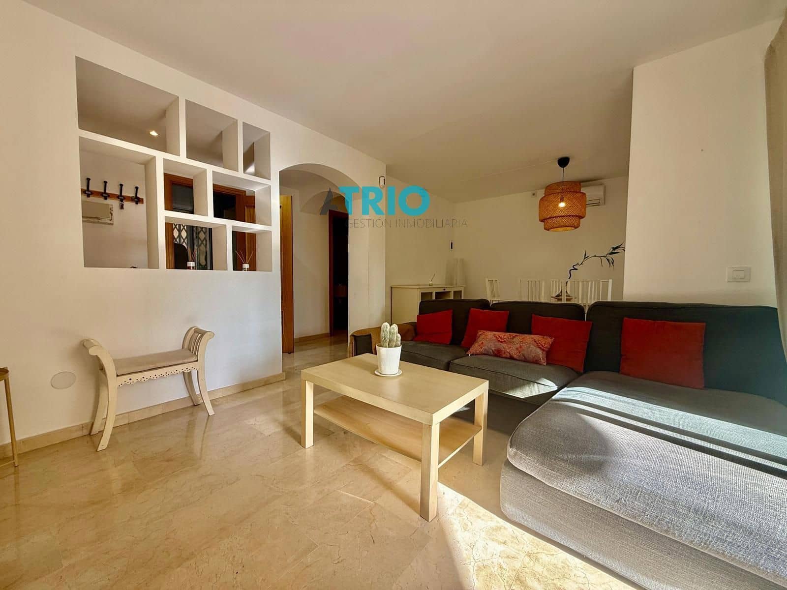 2 bedroom Flat for sale in Palma de Mallorca with pool - € 460,000 (Ref: 9452928)