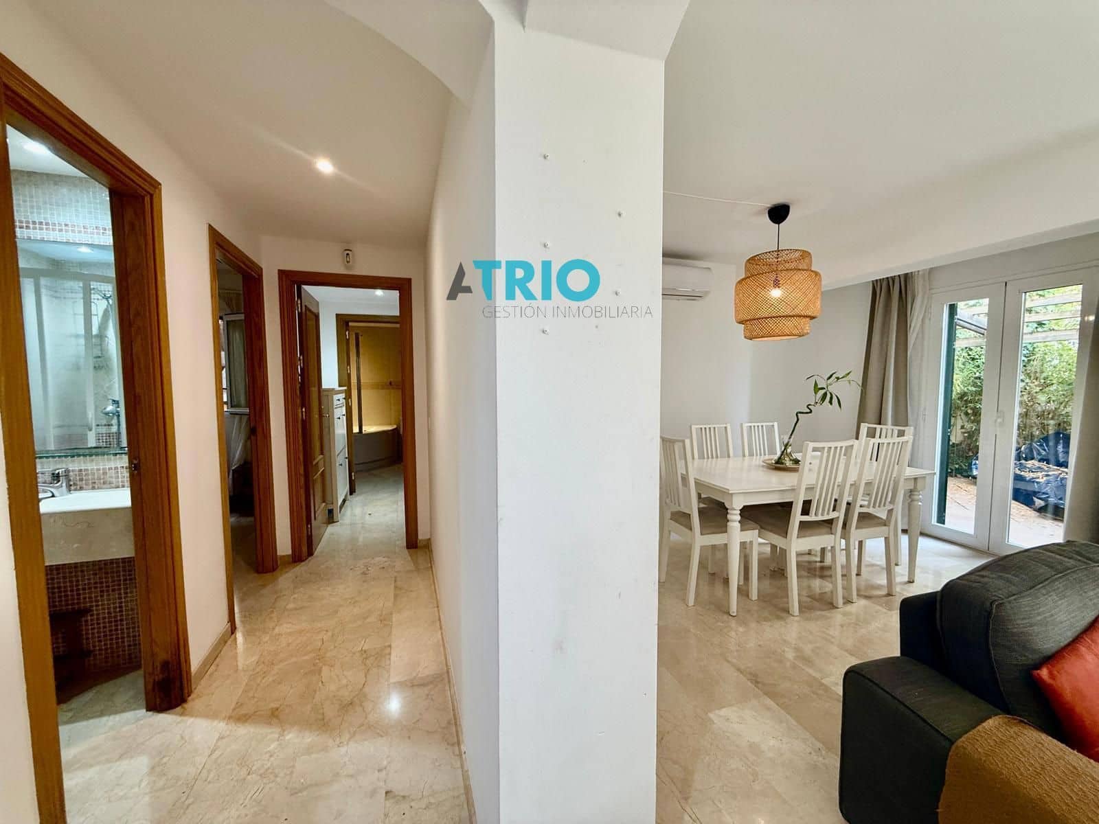 2 bedroom Flat for sale in Palma de Mallorca with pool - € 460,000 (Ref: 9452928)