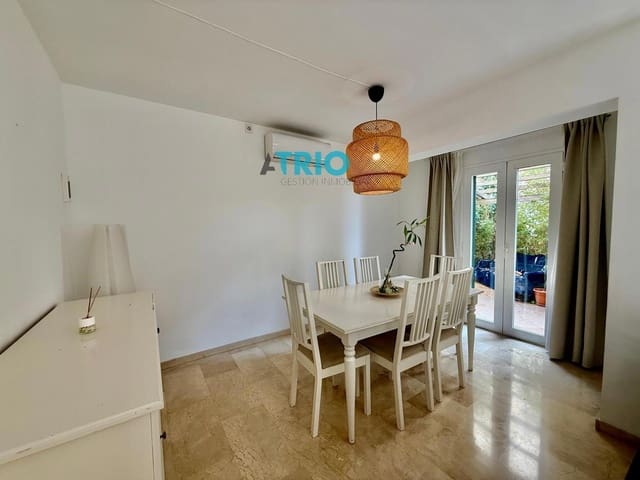 2 makuuhuone Asunto myytävänä paikassa Palma de Mallorca mukana uima-altaan - 460 000 € (Ref: 9452928)