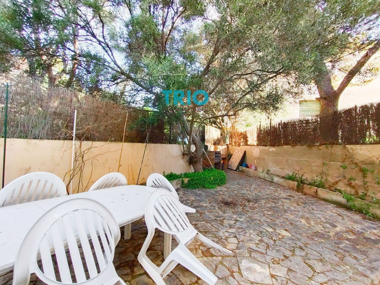 2 bedroom Flat for sale in Palma de Mallorca with pool - € 460,000 (Ref: 9452928)