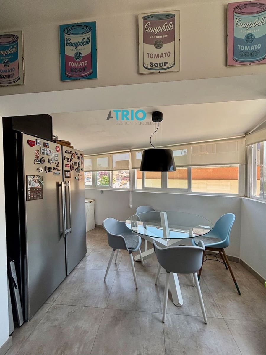 3 slaapkamer Penthouse te koop in Palma de Mallorca - € 985.000 (Ref: 9452929)