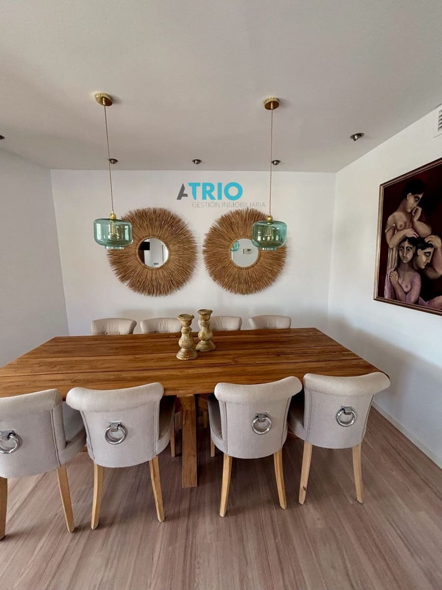 3 slaapkamer Penthouse te koop in Palma de Mallorca - € 985.000 (Ref: 9452929)