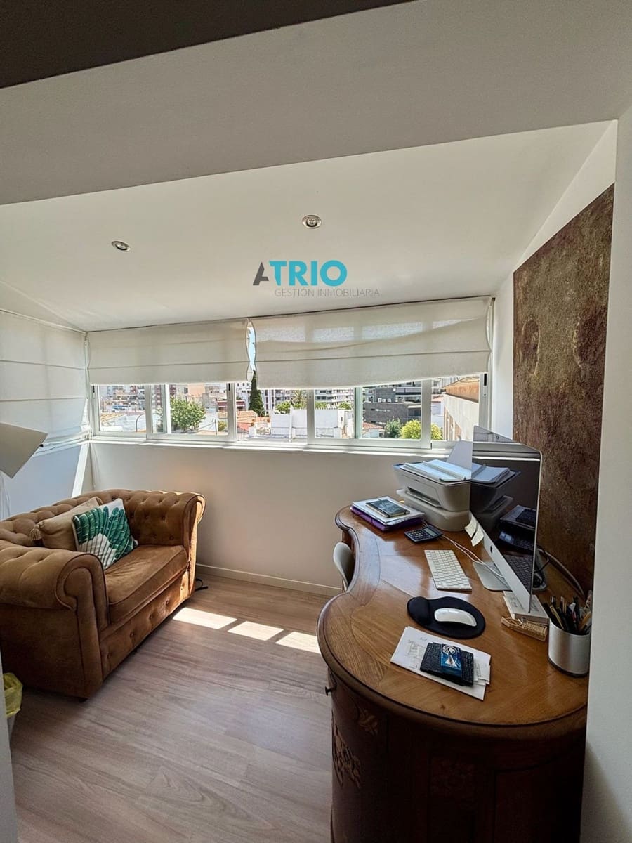 3 slaapkamer Penthouse te koop in Palma de Mallorca - € 985.000 (Ref: 9452929)