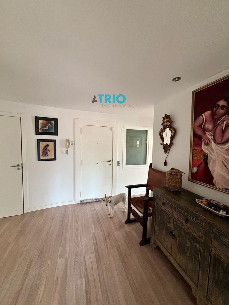 3 slaapkamer Penthouse te koop in Palma de Mallorca - € 985.000 (Ref: 9452929)