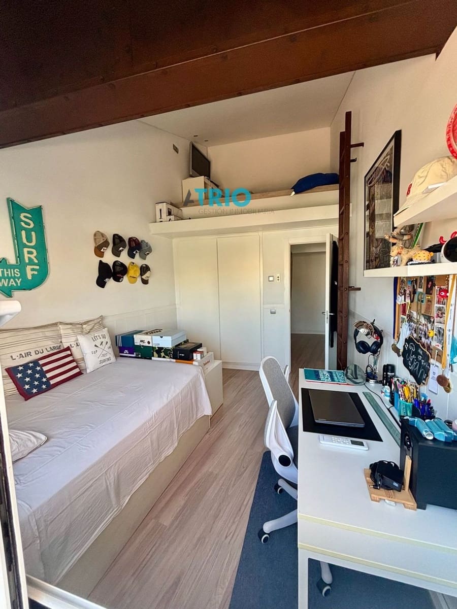 3 slaapkamer Penthouse te koop in Palma de Mallorca - € 985.000 (Ref: 9452929)