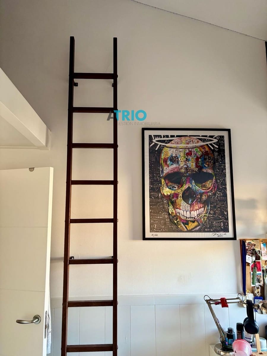 3 slaapkamer Penthouse te koop in Palma de Mallorca - € 985.000 (Ref: 9452929)