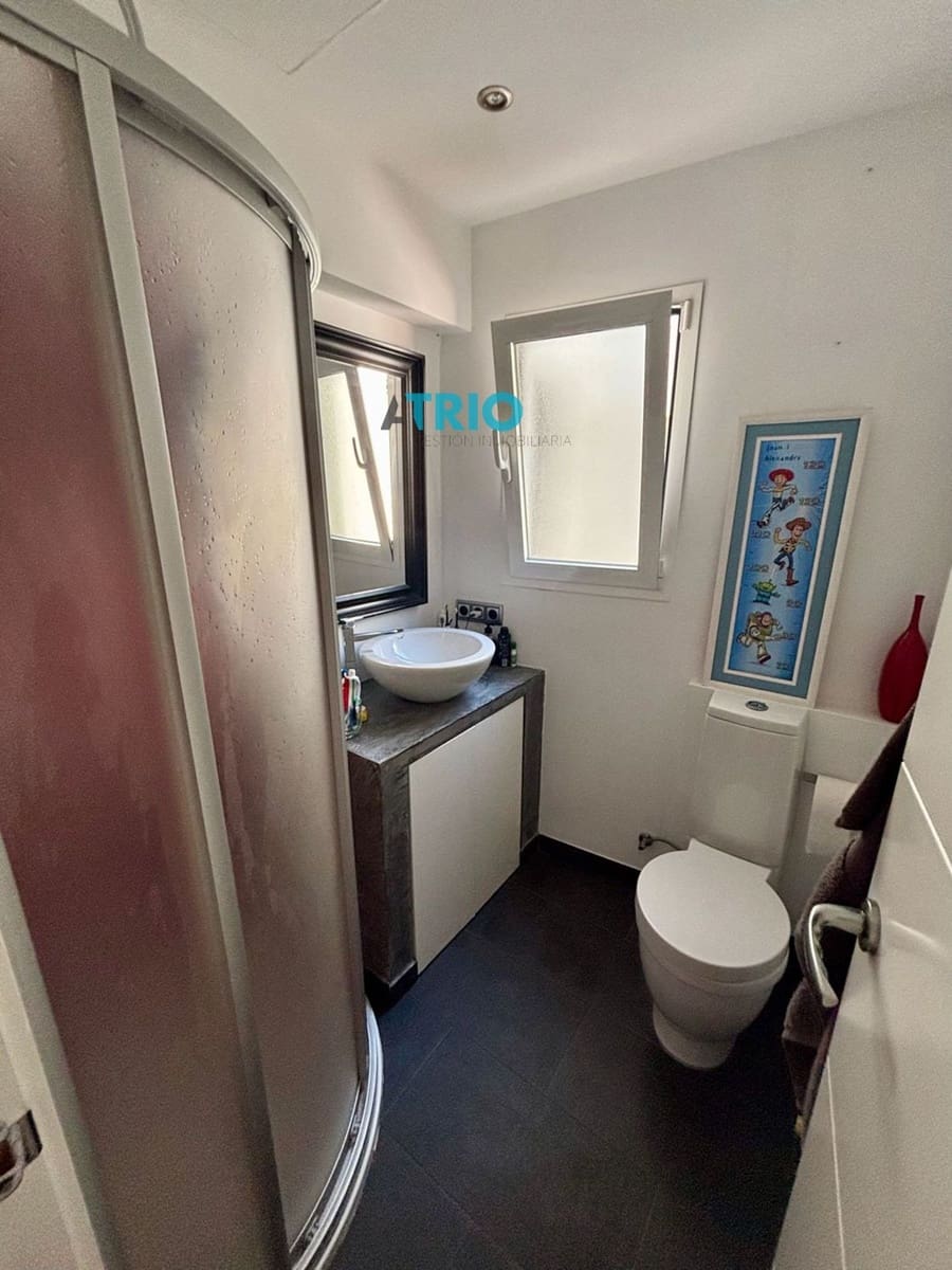 3 slaapkamer Penthouse te koop in Palma de Mallorca - € 985.000 (Ref: 9452929)