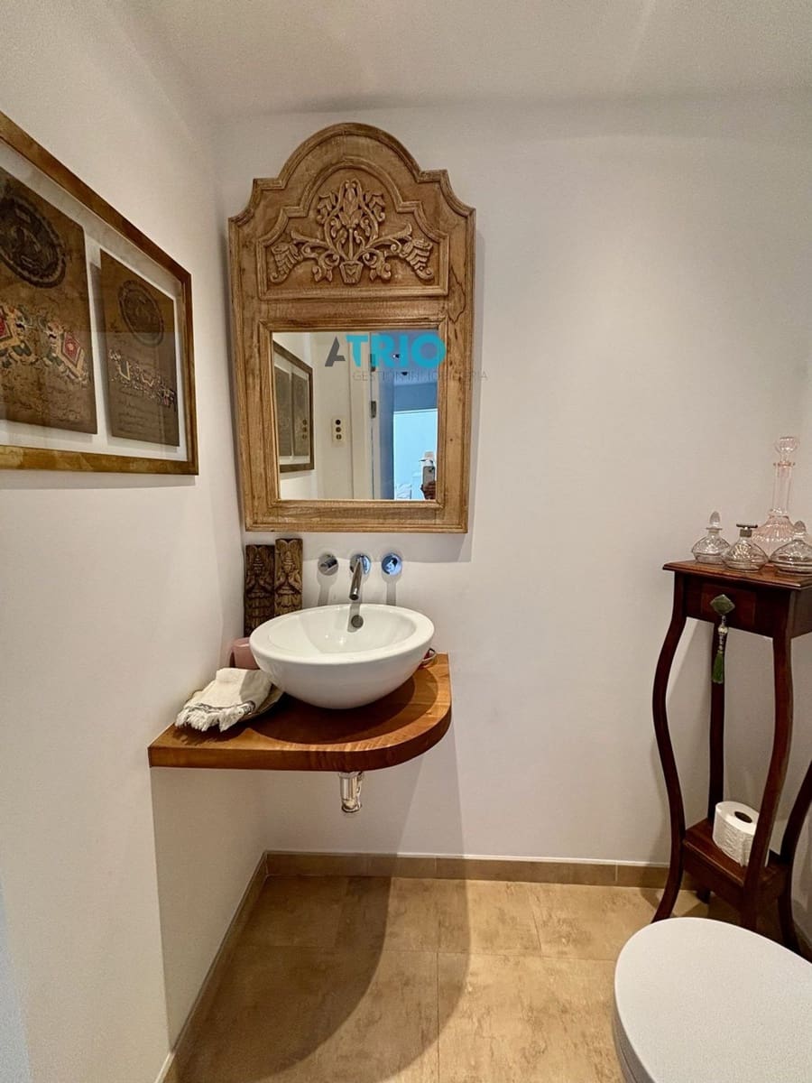 3 slaapkamer Penthouse te koop in Palma de Mallorca - € 985.000 (Ref: 9452929)