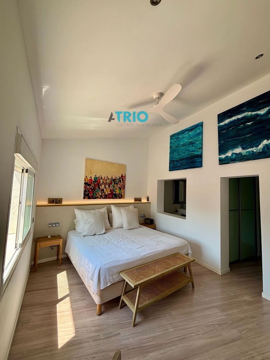 3 slaapkamer Penthouse te koop in Palma de Mallorca - € 985.000 (Ref: 9452929)