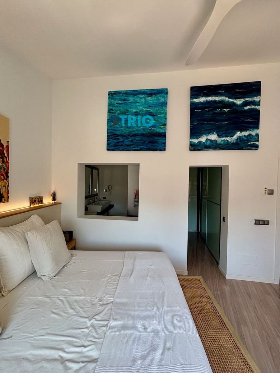 3 slaapkamer Penthouse te koop in Palma de Mallorca - € 985.000 (Ref: 9452929)