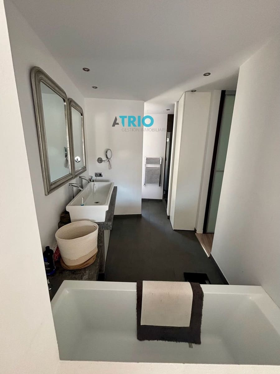 3 slaapkamer Penthouse te koop in Palma de Mallorca - € 985.000 (Ref: 9452929)