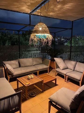 3 slaapkamer Penthouse te koop in Palma de Mallorca - € 985.000 (Ref: 9452929)