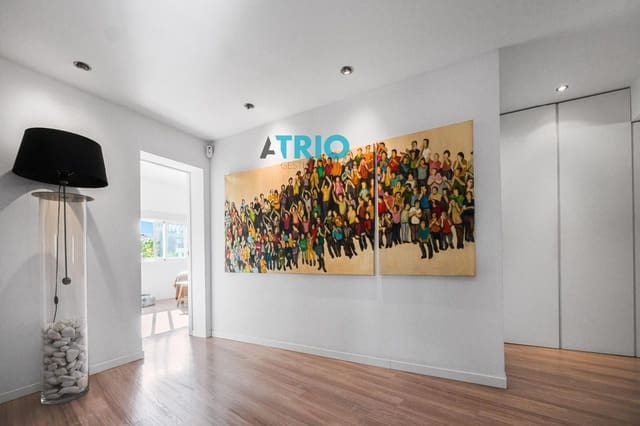 3 soveværelse Penthouse til salg i Palma de Mallorca - € 985.000 (Ref: 9452929)