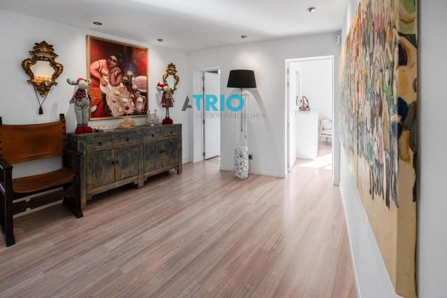 3 soveværelse Penthouse til salg i Palma de Mallorca - € 985.000 (Ref: 9452929)