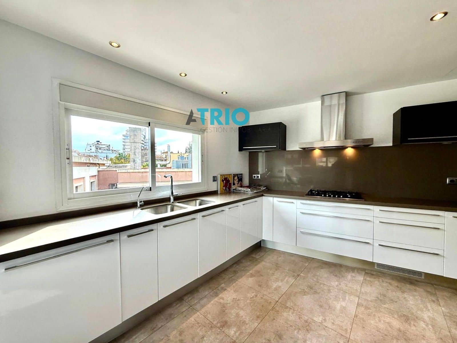 3 chambre Penthouse à vendre à Palma de Mallorca - 985 000 € (Ref: 9452929)