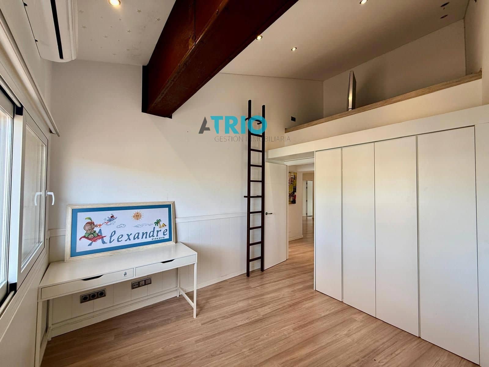 3 chambre Penthouse à vendre à Palma de Mallorca - 985 000 € (Ref: 9452929)