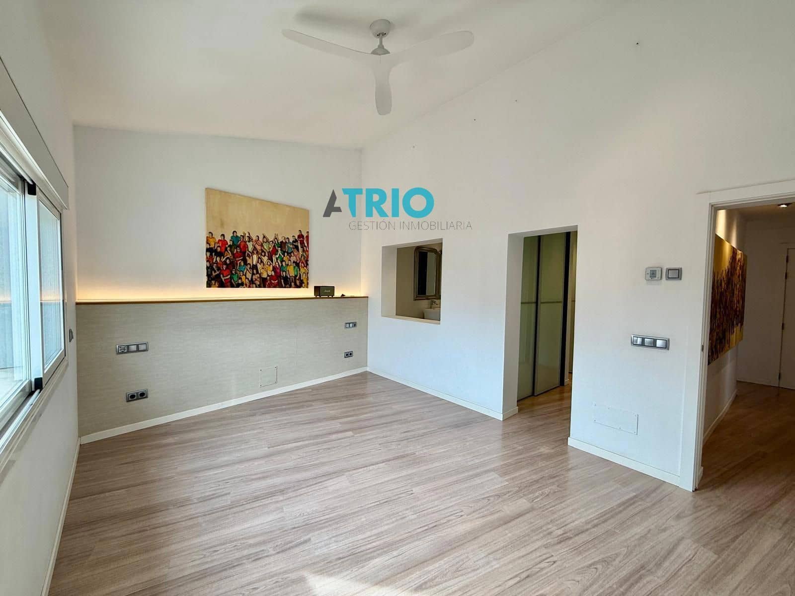 3 chambre Penthouse à vendre à Palma de Mallorca - 985 000 € (Ref: 9452929)