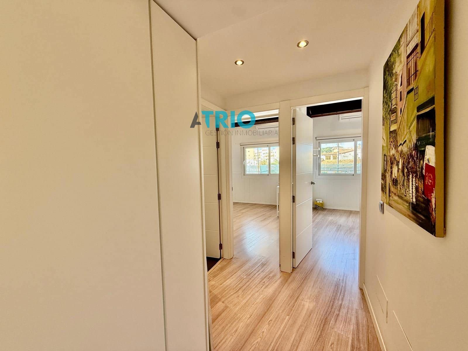 3 chambre Penthouse à vendre à Palma de Mallorca - 985 000 € (Ref: 9452929)