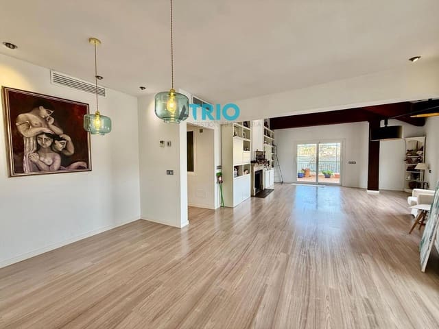 3 quarto Penthouse para venda em Palma de Mallorca - 985 000 € (Ref: 9452929)