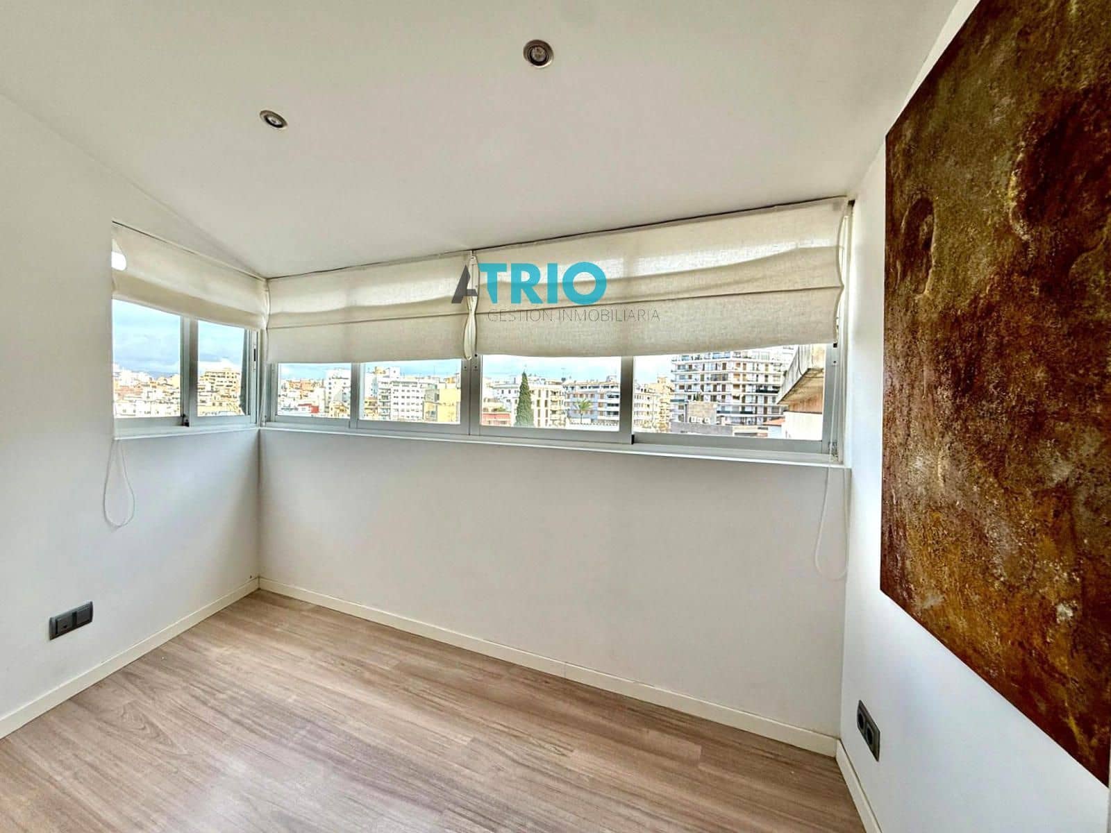 3 chambre Penthouse à vendre à Palma de Mallorca - 985 000 € (Ref: 9452929)