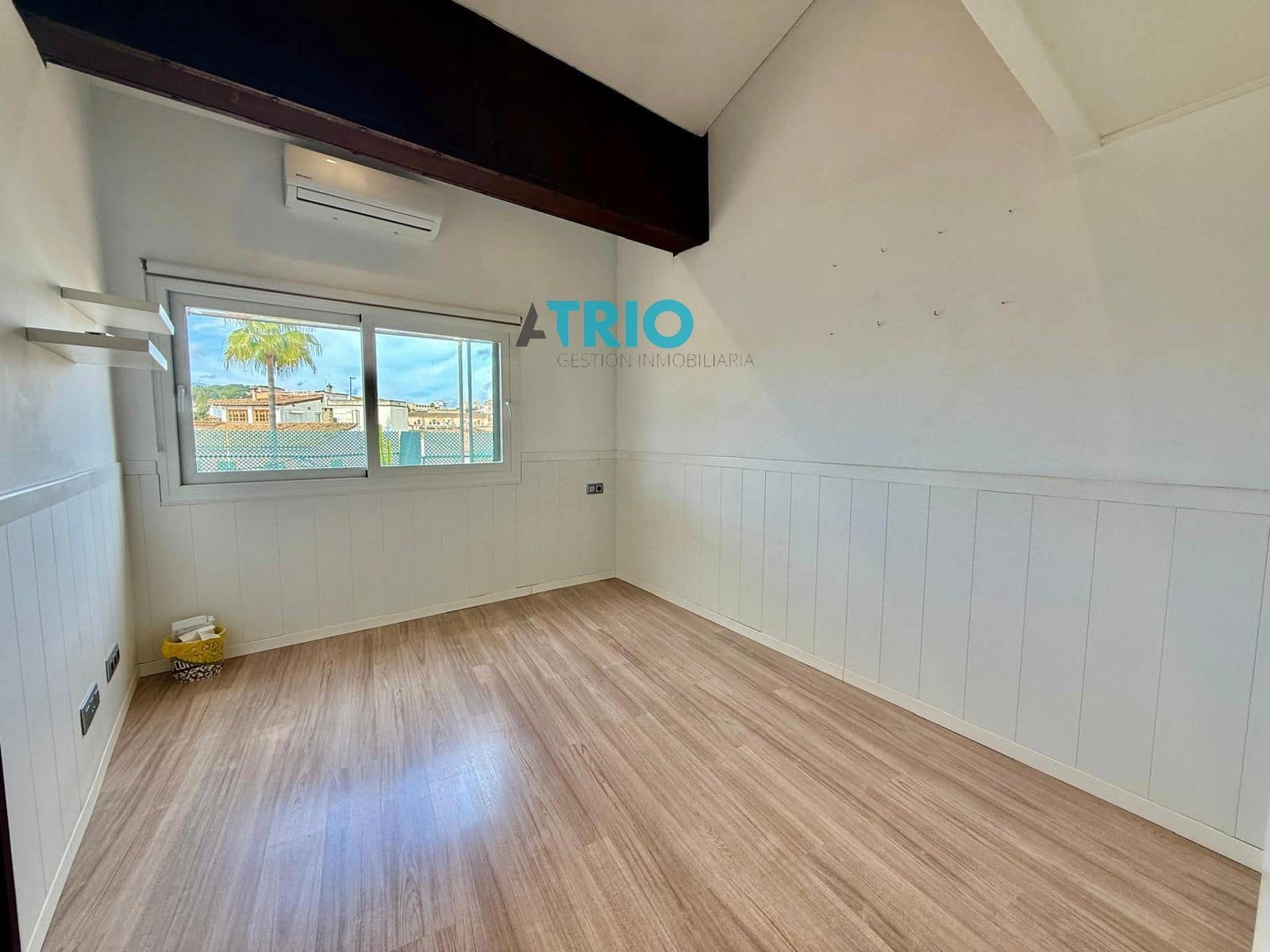 3 chambre Penthouse à vendre à Palma de Mallorca - 985 000 € (Ref: 9452929)