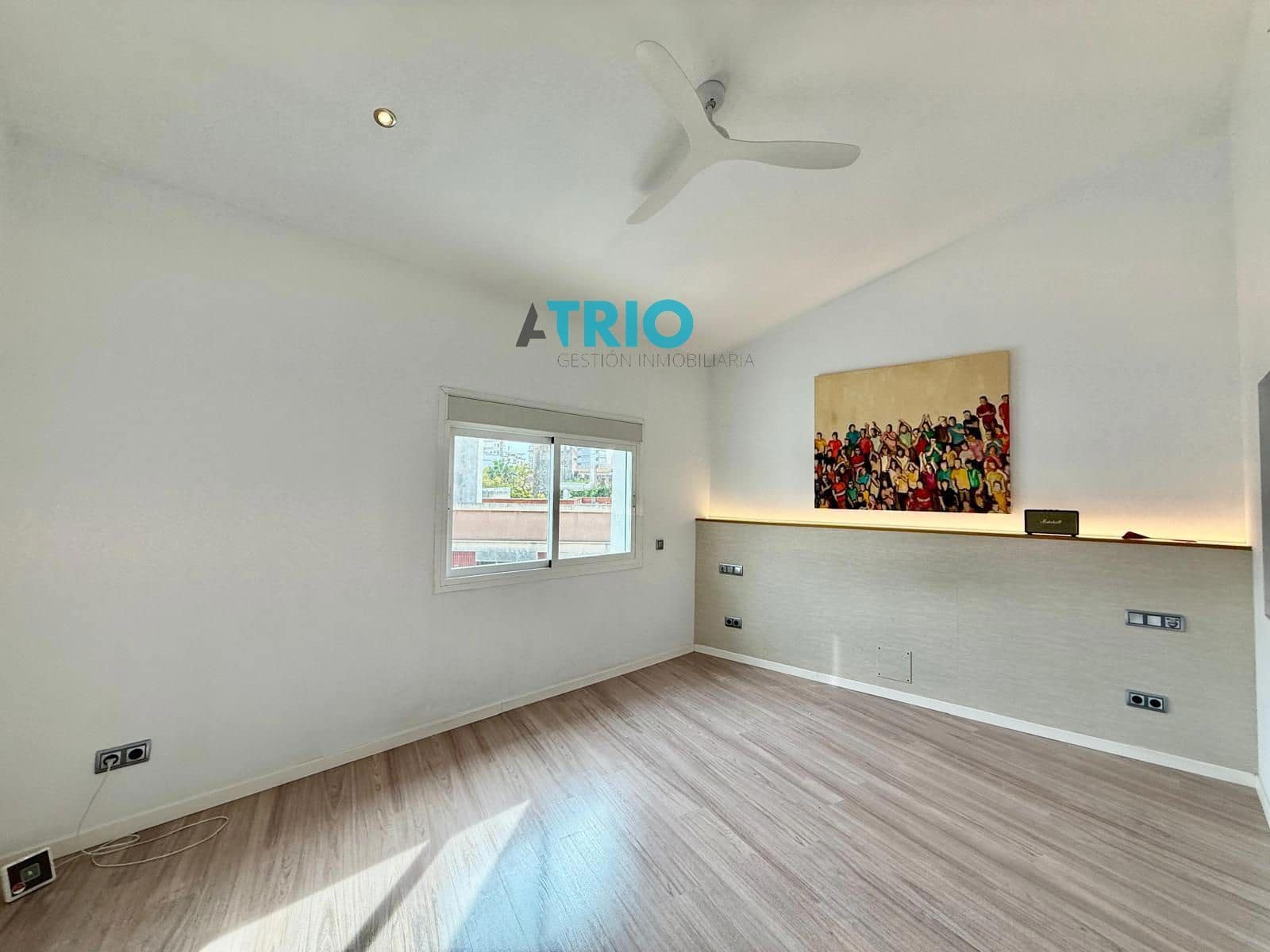 3 chambre Penthouse à vendre à Palma de Mallorca - 985 000 € (Ref: 9452929)