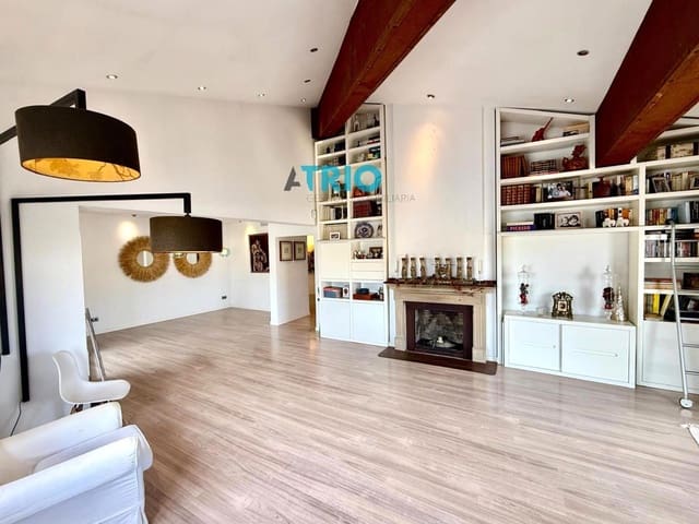 3 quarto Penthouse para venda em Palma de Mallorca - 985 000 € (Ref: 9452929)