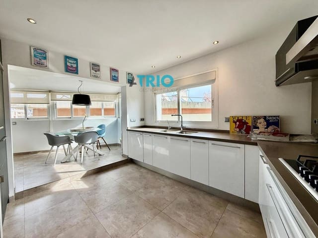 3 quarto Penthouse para venda em Palma de Mallorca - 985 000 € (Ref: 9452929)