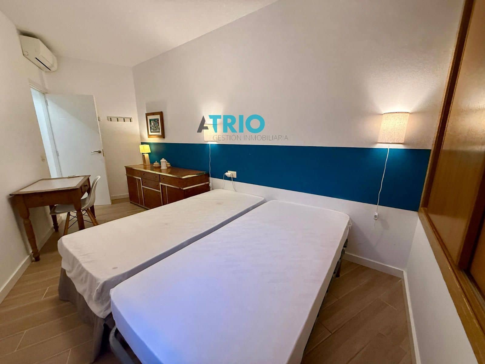 3 quarto Apartamento para arrendar em Palma de Mallorca - 1 900 € (Ref: 9458421)