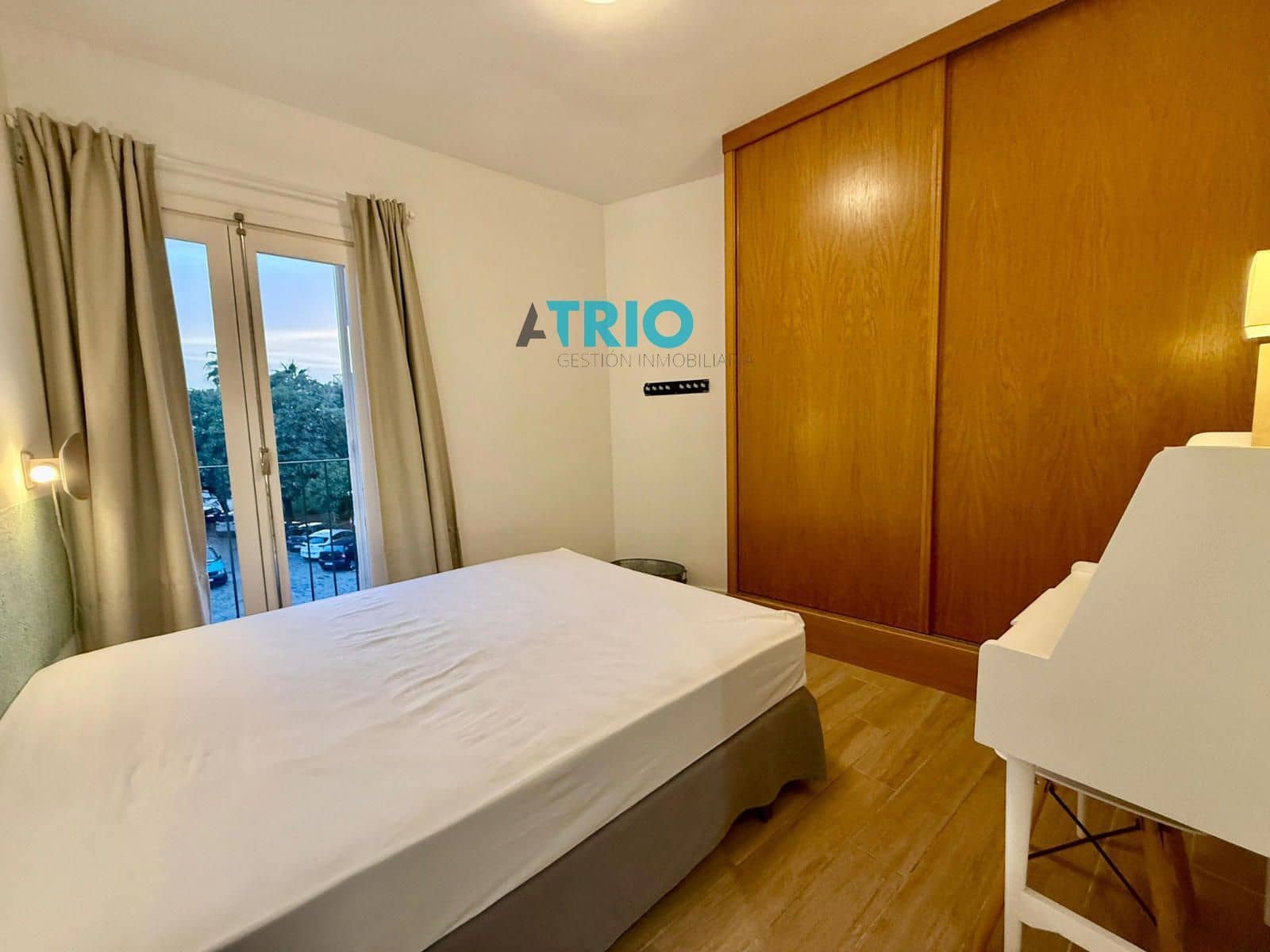 3 quarto Apartamento para arrendar em Palma de Mallorca - 1 900 € (Ref: 9458421)