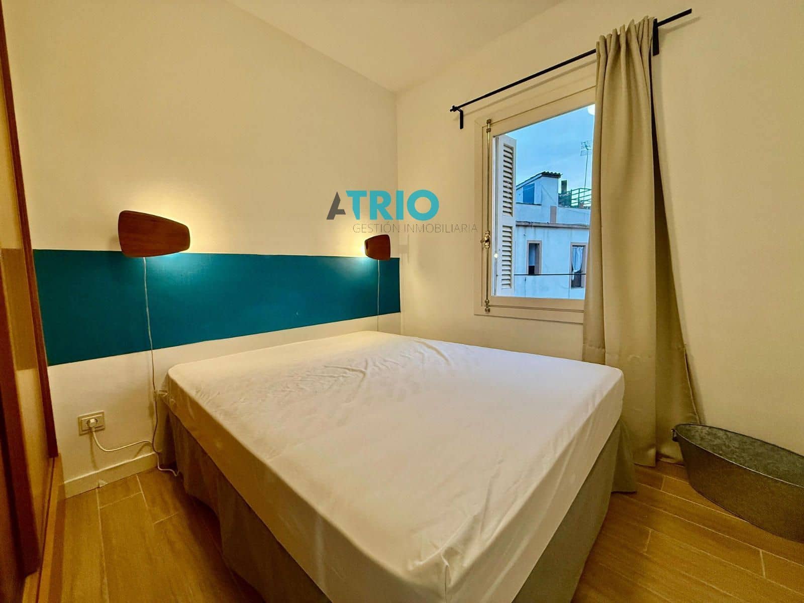 3 quarto Apartamento para arrendar em Palma de Mallorca - 1 900 € (Ref: 9458421)