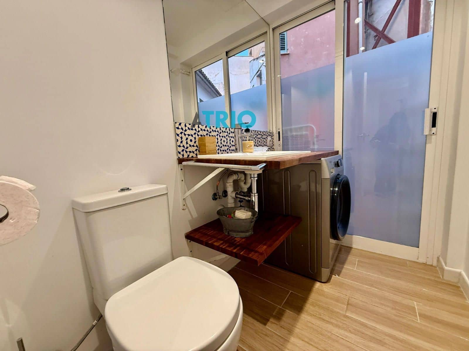 3 quarto Apartamento para arrendar em Palma de Mallorca - 1 900 € (Ref: 9458421)