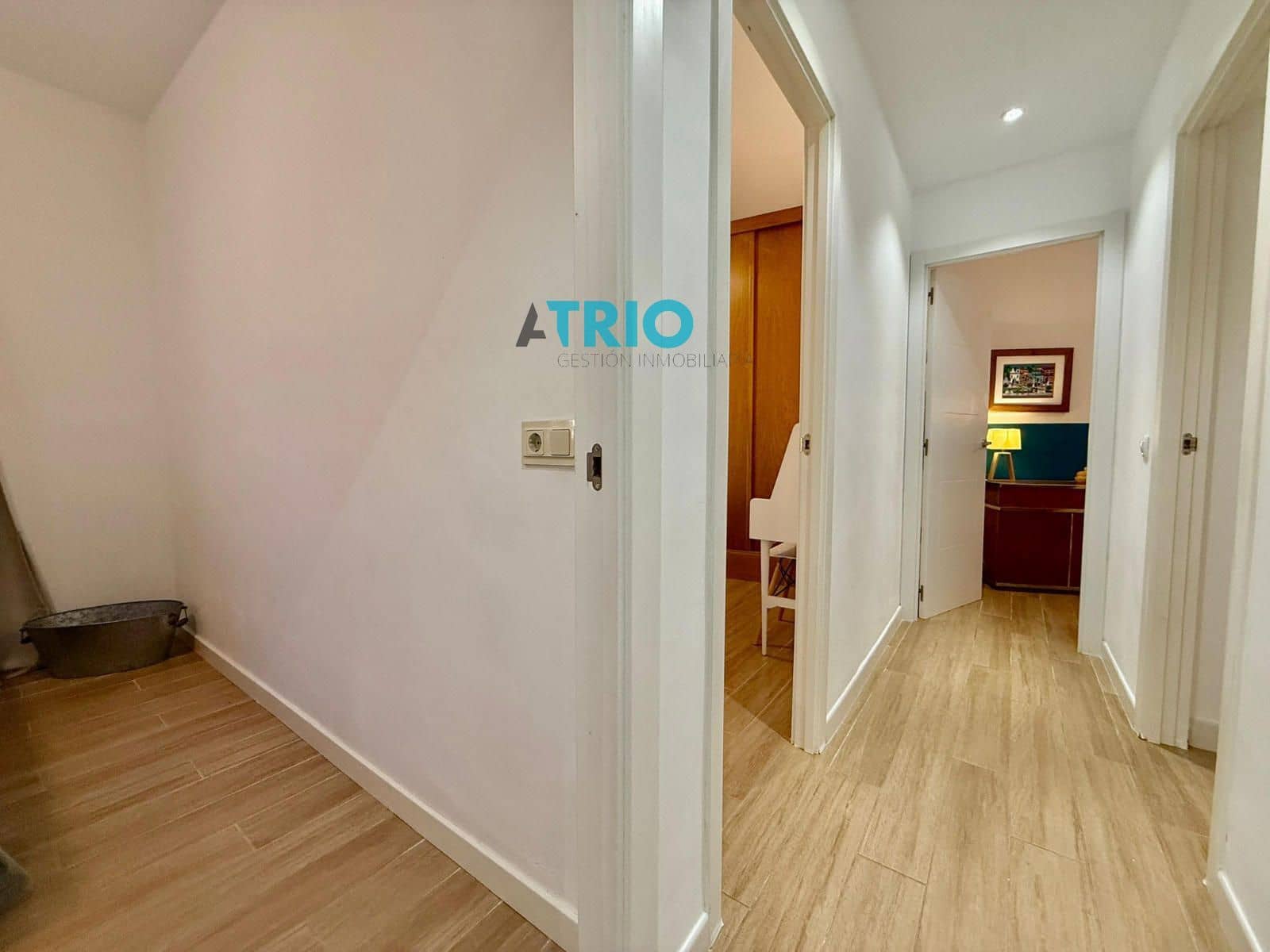 3 quarto Apartamento para arrendar em Palma de Mallorca - 1 900 € (Ref: 9458421)