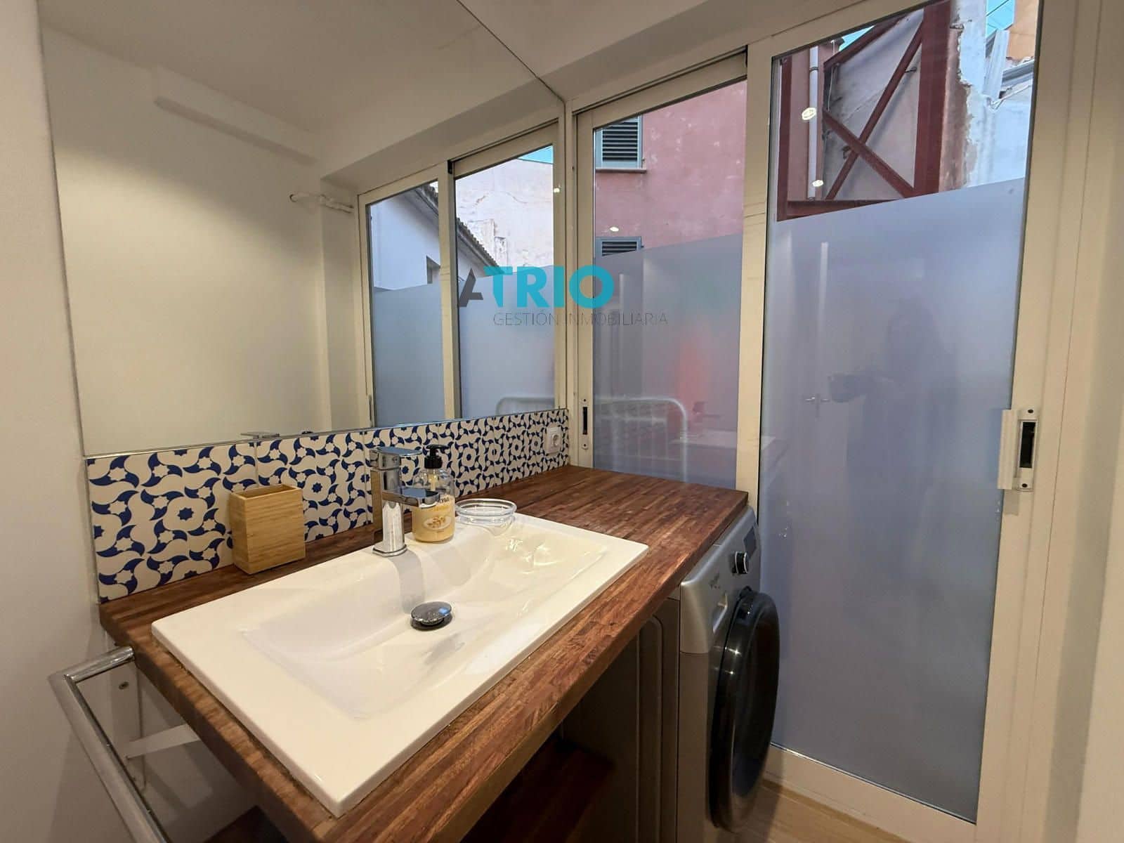 3 quarto Apartamento para arrendar em Palma de Mallorca - 1 900 € (Ref: 9458421)