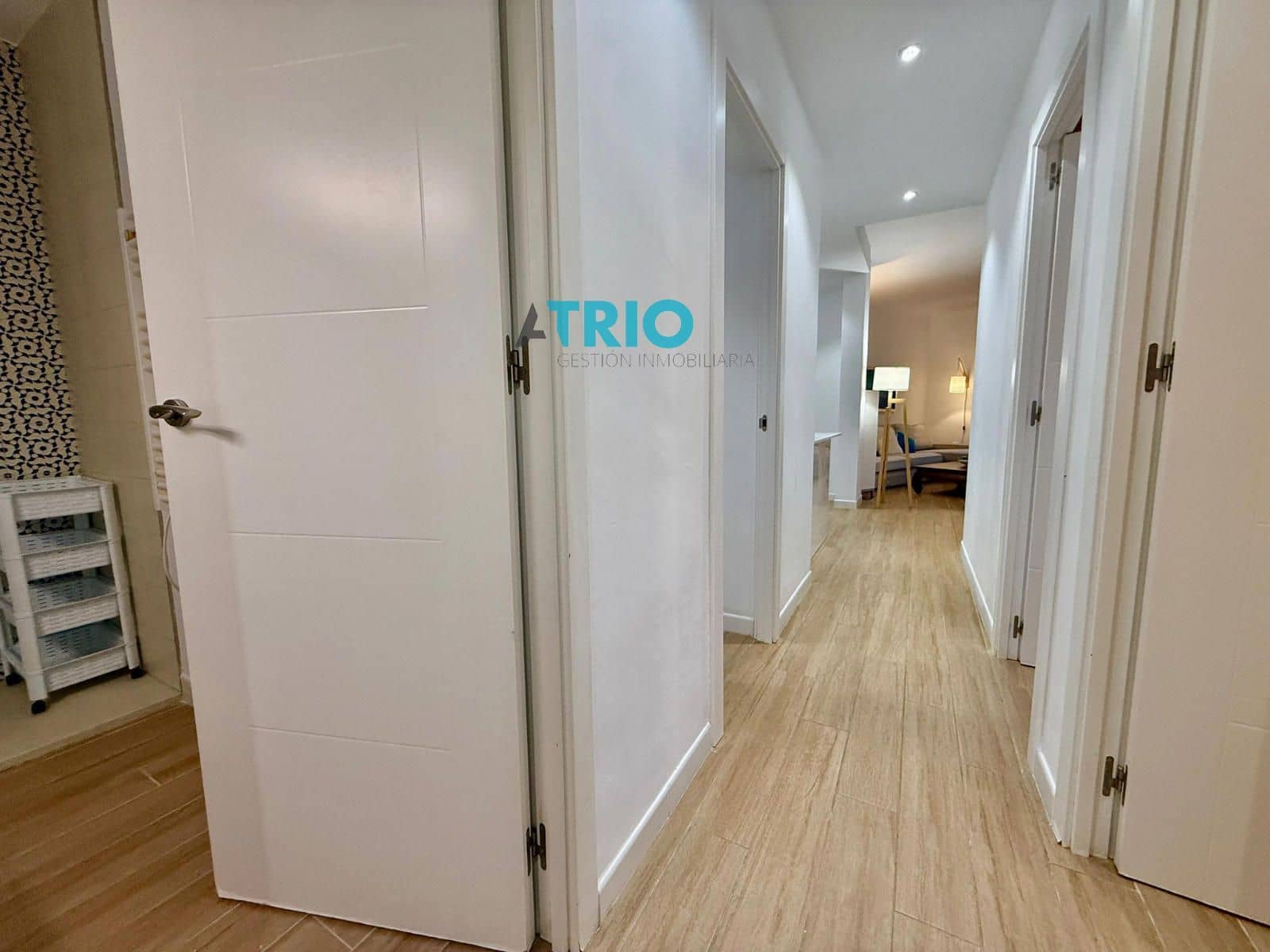 3 quarto Apartamento para arrendar em Palma de Mallorca - 1 900 € (Ref: 9458421)