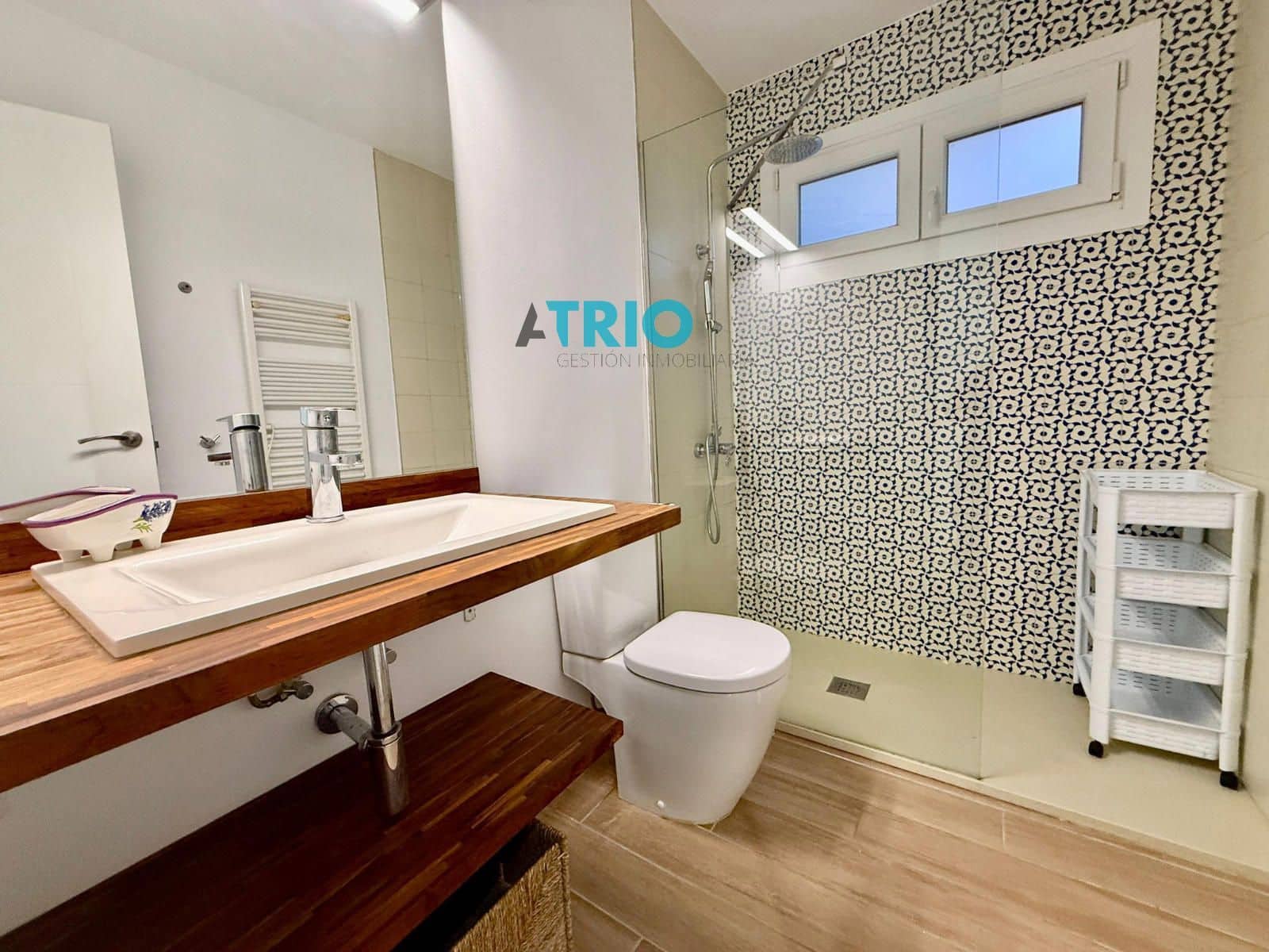 3 quarto Apartamento para arrendar em Palma de Mallorca - 1 900 € (Ref: 9458421)