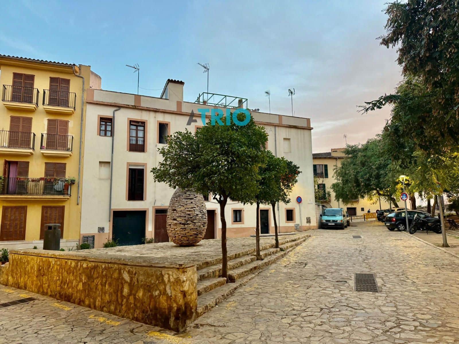 3 quarto Apartamento para arrendar em Palma de Mallorca - 1 900 € (Ref: 9458421)