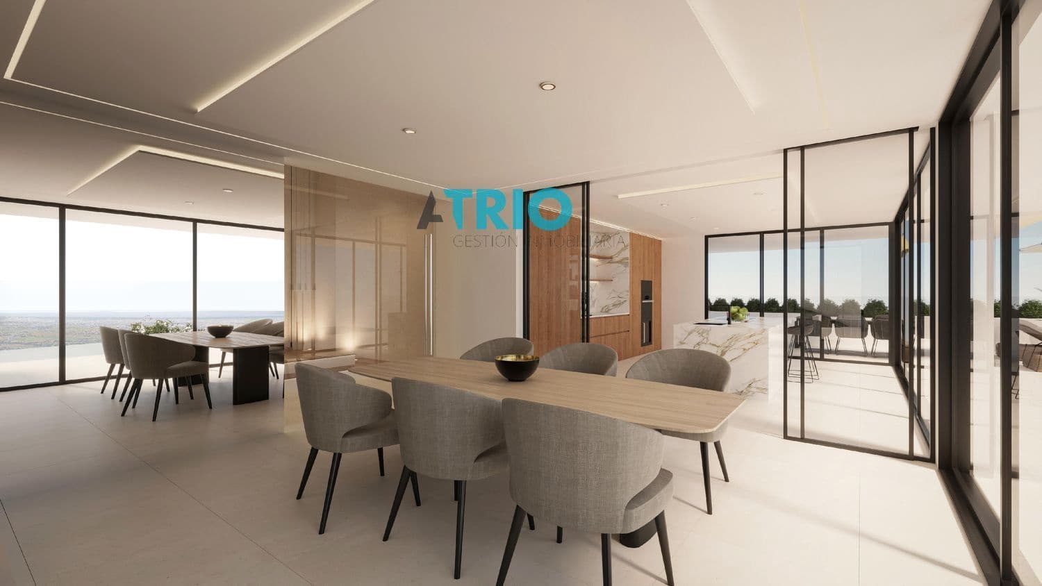 4 bedroom Villa for sale in Bunyola with pool garage - € 6,850,000 (Ref: 9465865)