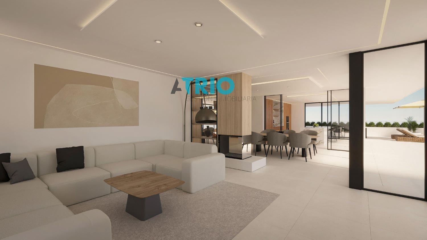 4 bedroom Villa for sale in Bunyola with pool garage - € 6,850,000 (Ref: 9465865)