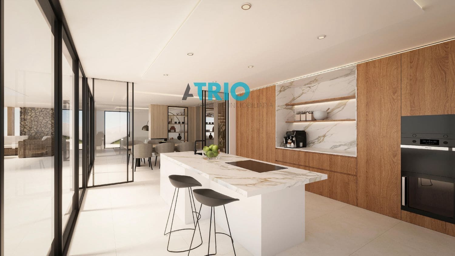 4 bedroom Villa for sale in Bunyola with pool garage - € 6,850,000 (Ref: 9465865)