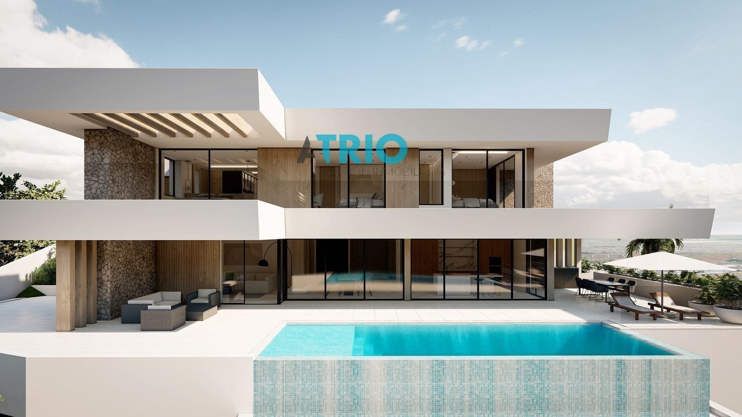 4 bedroom Villa for sale in Bunyola with pool garage - € 6,850,000 (Ref: 9465865)