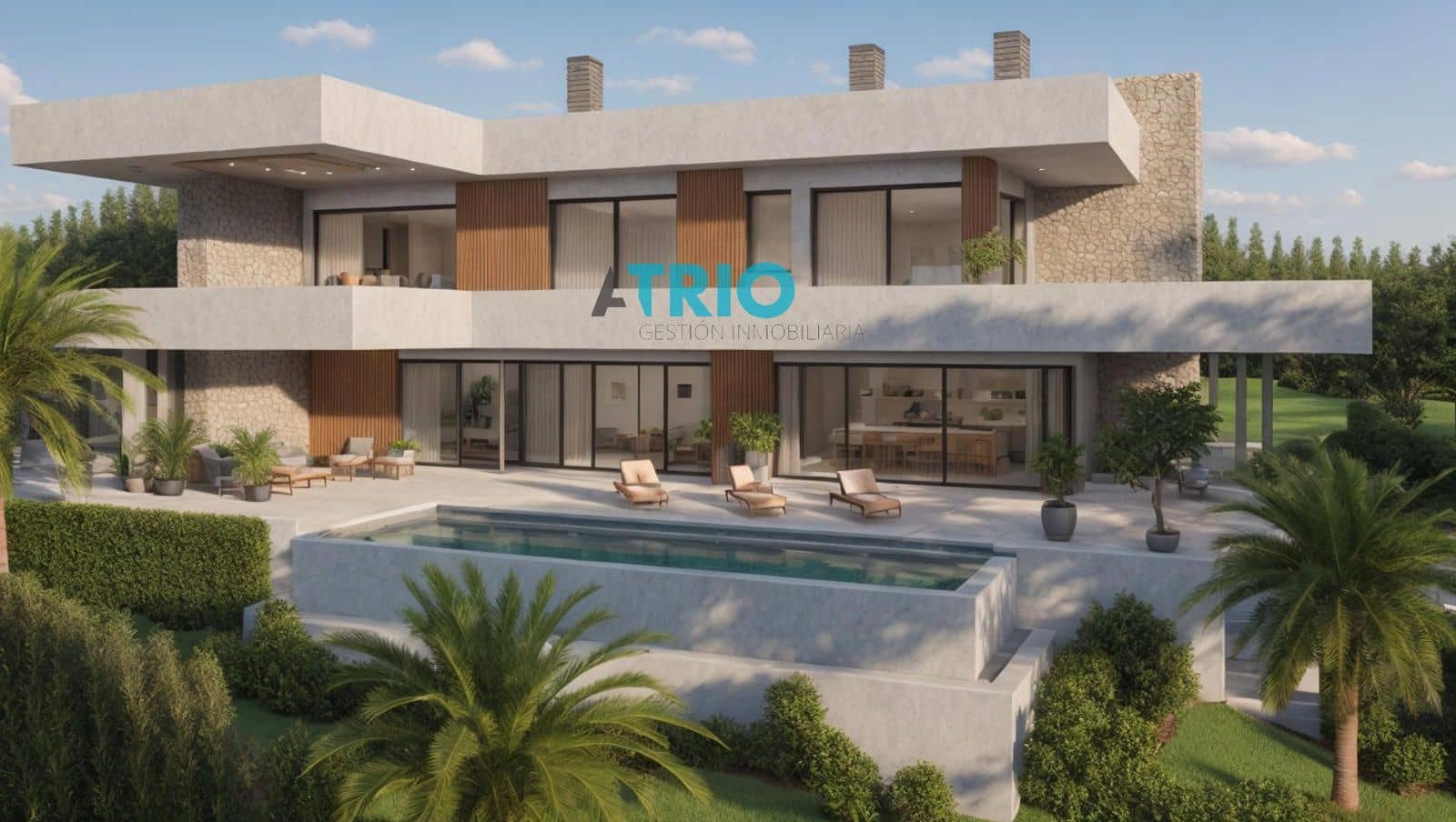 4 bedroom Villa for sale in Bunyola with pool garage - € 6,850,000 (Ref: 9465865)