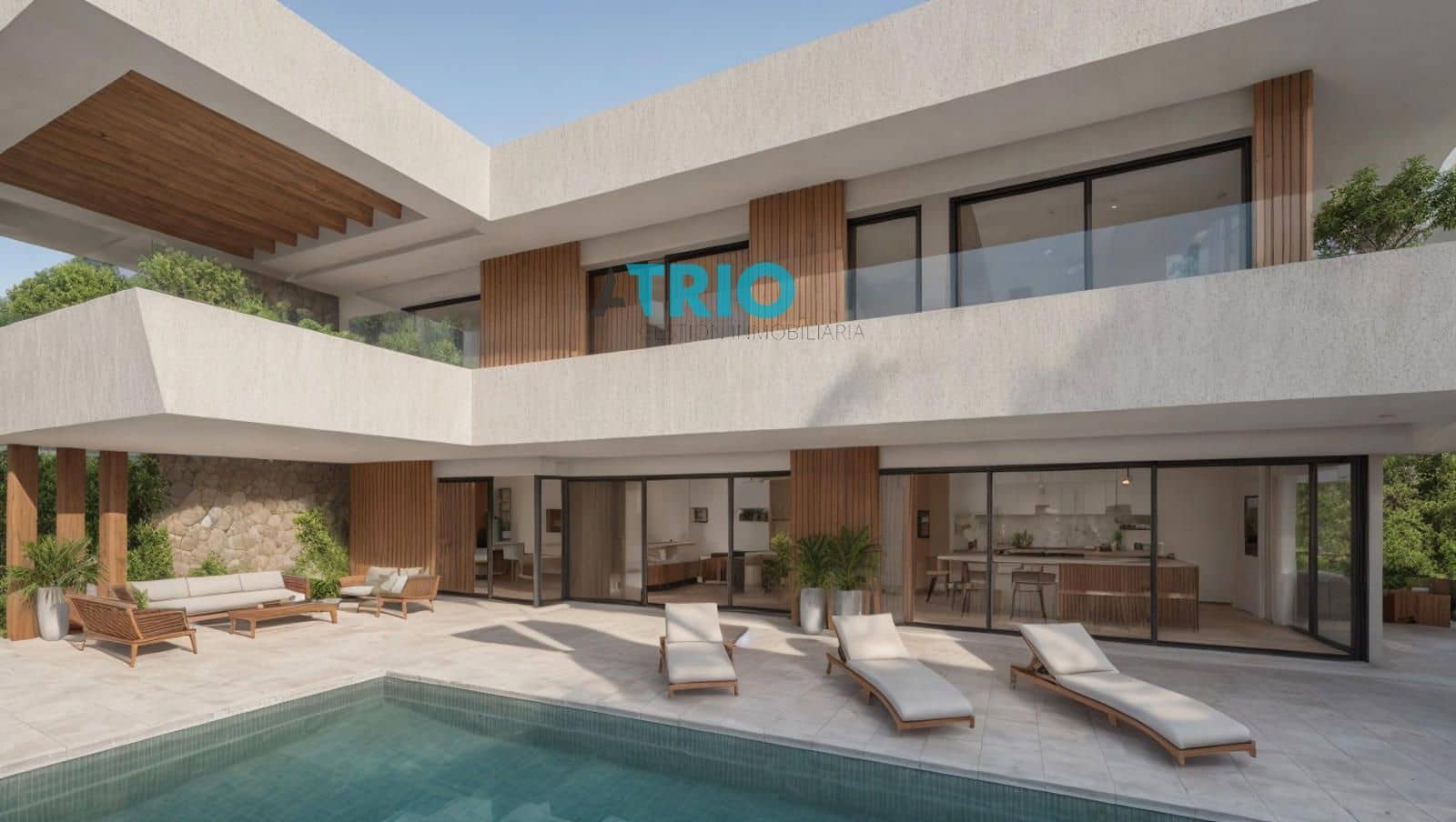 4 bedroom Villa for sale in Bunyola with pool garage - € 6,850,000 (Ref: 9465865)