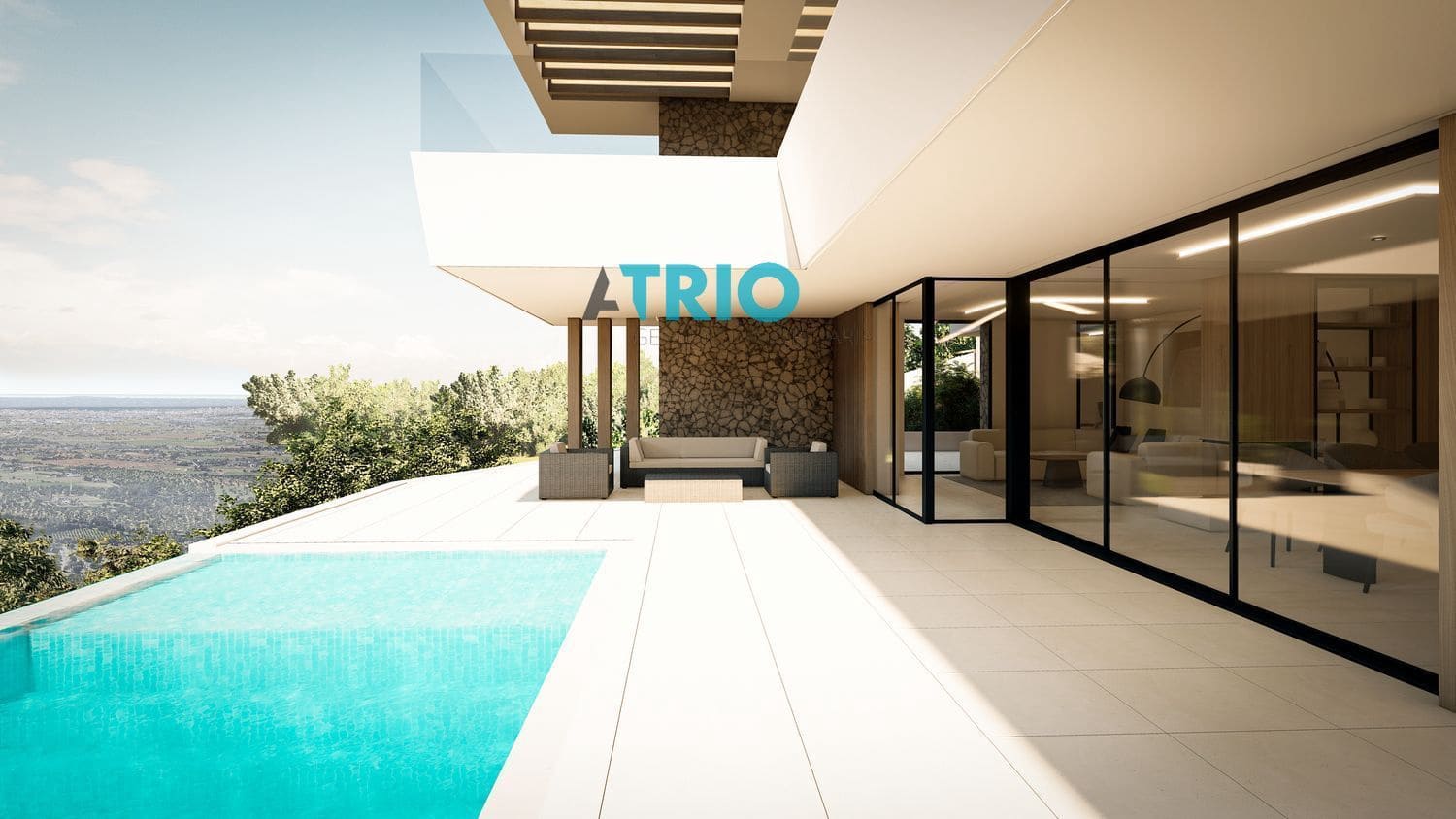 4 bedroom Villa for sale in Bunyola with pool garage - € 6,850,000 (Ref: 9465865)