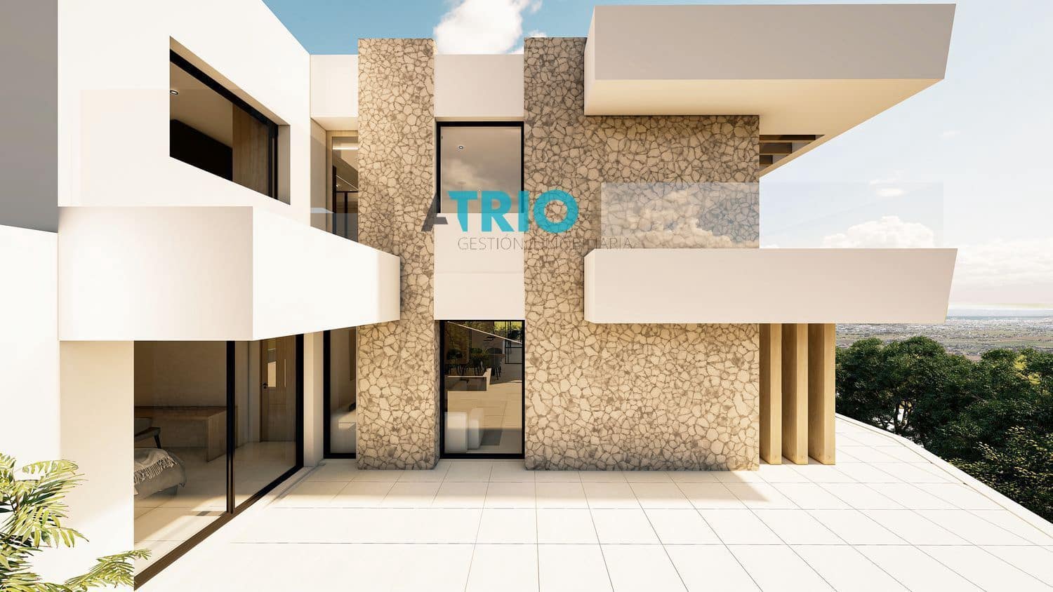 4 bedroom Villa for sale in Bunyola with pool garage - € 6,850,000 (Ref: 9465865)