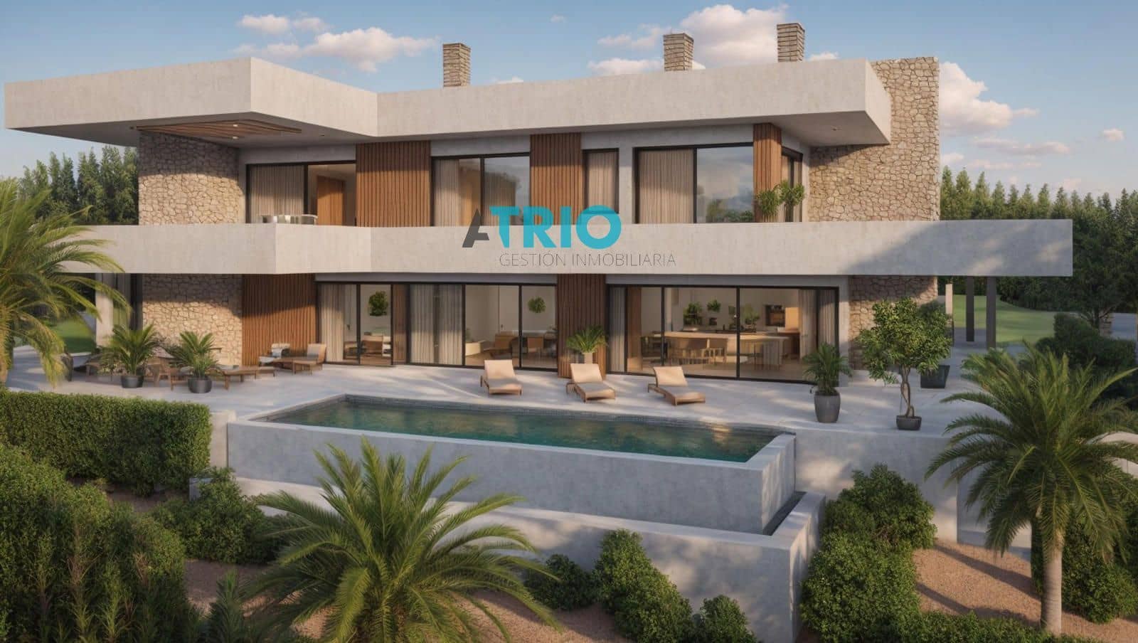 4 bedroom Villa for sale in Bunyola with pool garage - € 6,850,000 (Ref: 9465865)