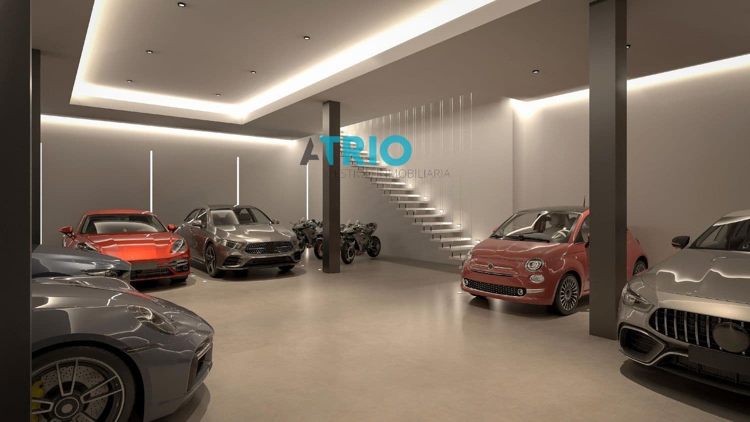 4 bedroom Villa for sale in Bunyola with pool garage - € 6,850,000 (Ref: 9465865)