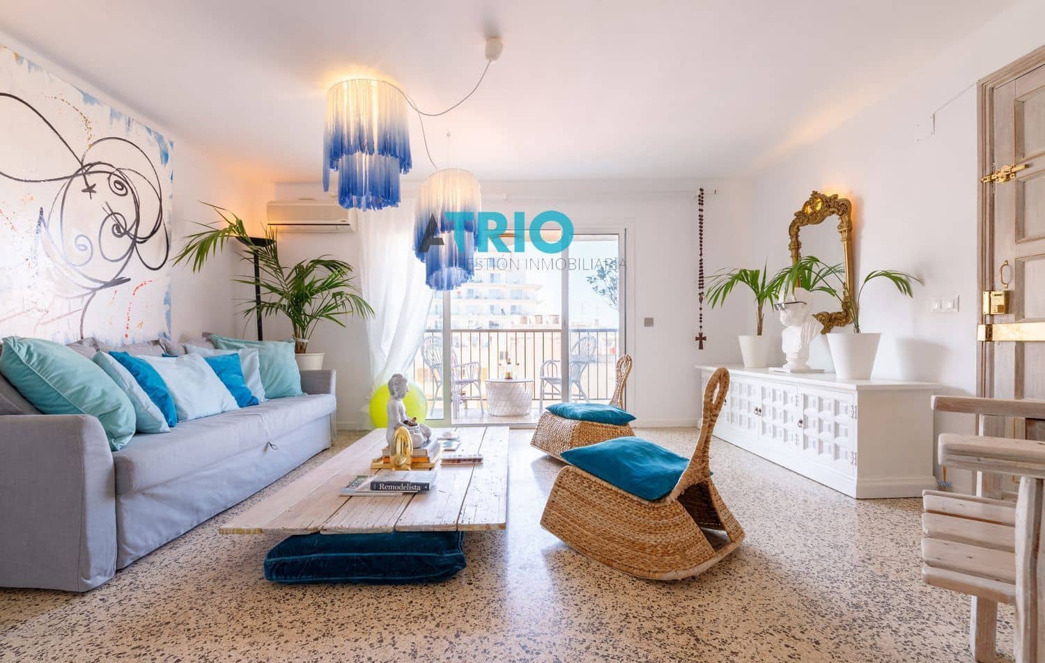 3 Zimmer Penthouse zu verkaufen in Palma de Mallorca - 319.000 € (Ref: 9466306)